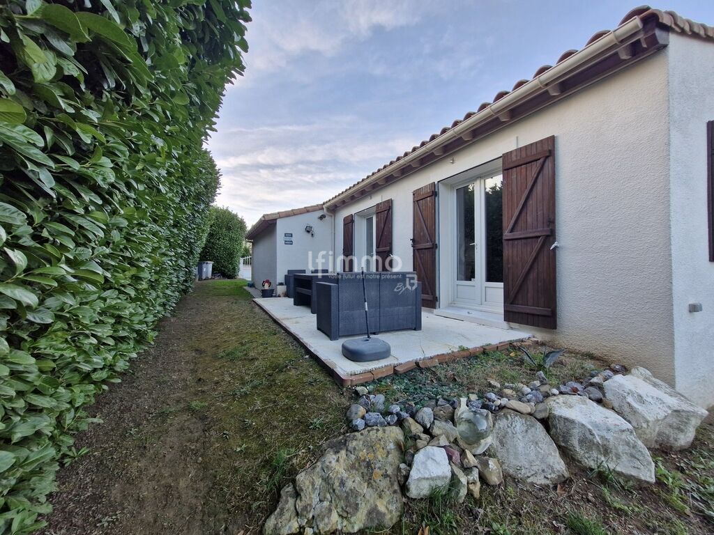 Photo 13 : Maison plein pied Montlegun