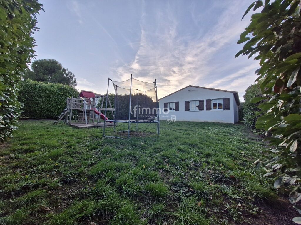 Photo 15 : Maison plein pied Montlegun