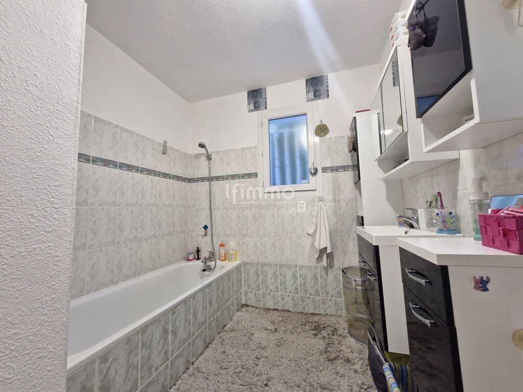 Photo 7 : Maison plein pied Montlegun