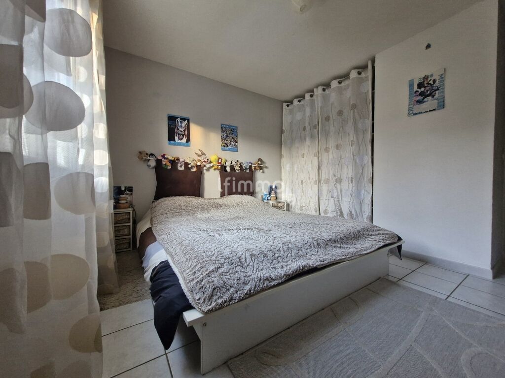 Photo 8 : Maison plein pied Montlegun