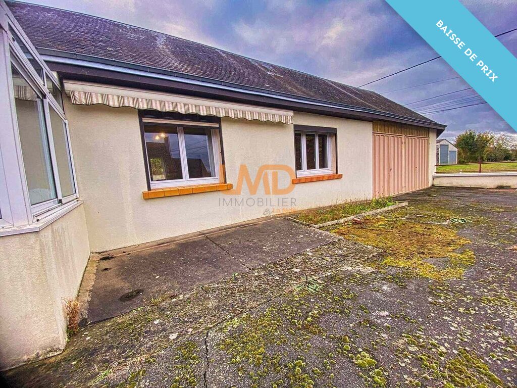 Photo 10 : Maison 3 chambres- plain-pied - 20 min Vendôme - 20 min TGV