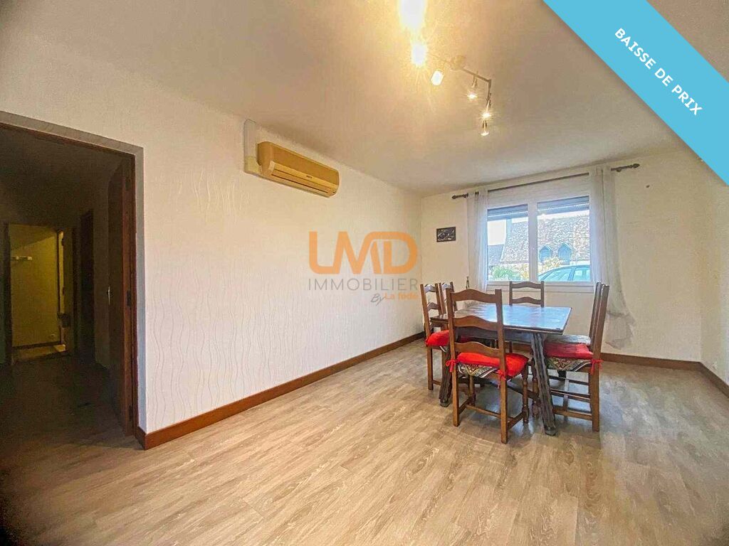 Photo 3 : Maison 3 chambres- plain-pied - 20 min Vendôme - 20 min TGV