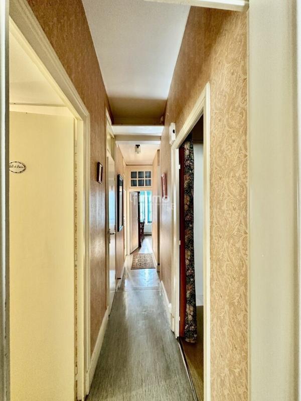 Photo 16 : Charmente maison de ville 160 m² Montoire sur-le-loir