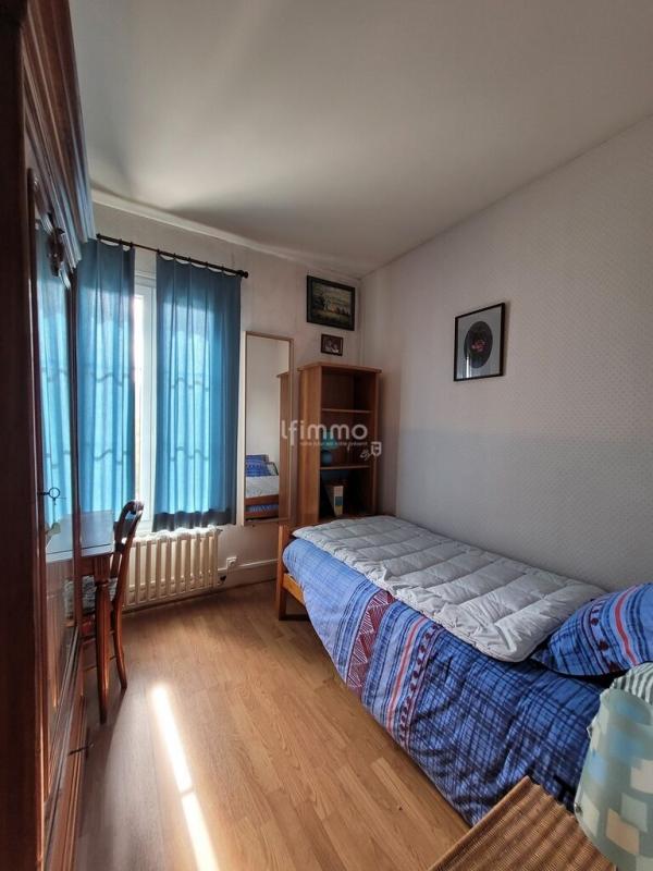 Photo 8 : Charmente maison de ville 160 m² Montoire sur-le-loir