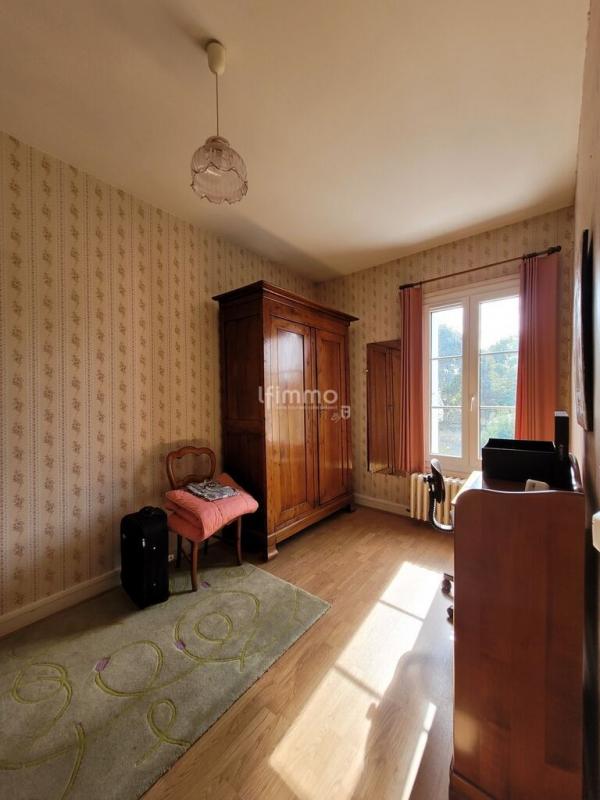 Photo 9 : Charmente maison de ville 160 m² Montoire sur-le-loir