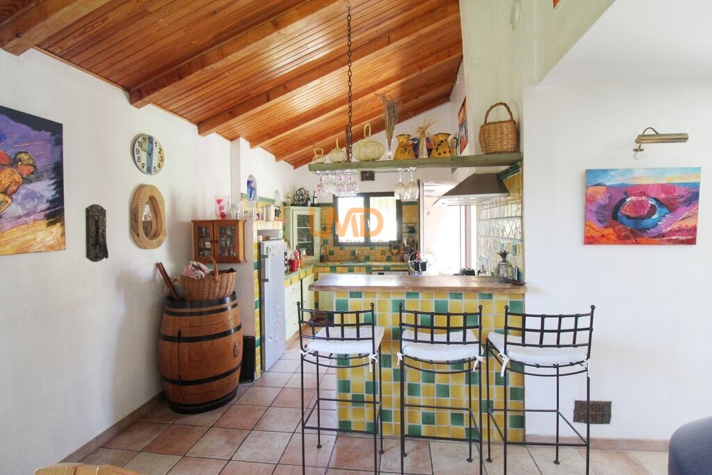 Photo 9 : Villa T5 piscine et garage