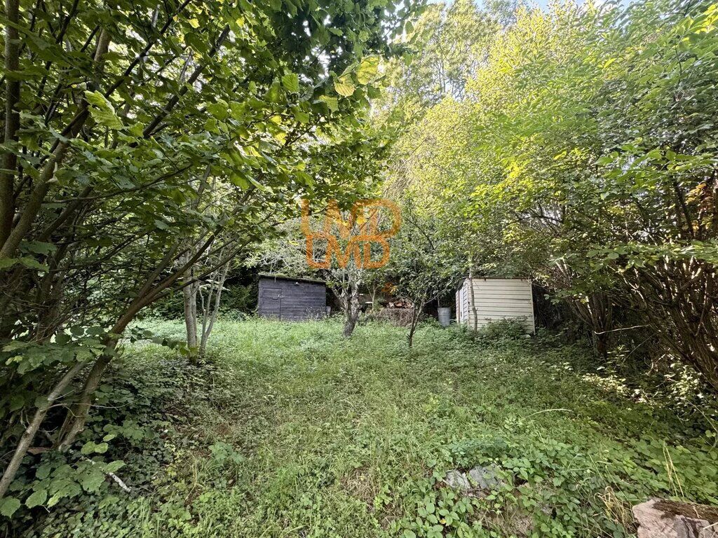 Photo 23 : Maison de village en pierre - 95m2 - 4 chambres - Terrain non at