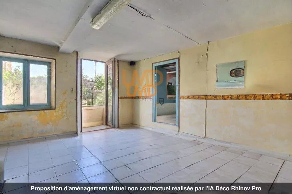 Photo 1 : Maison à rénover à Aumagne