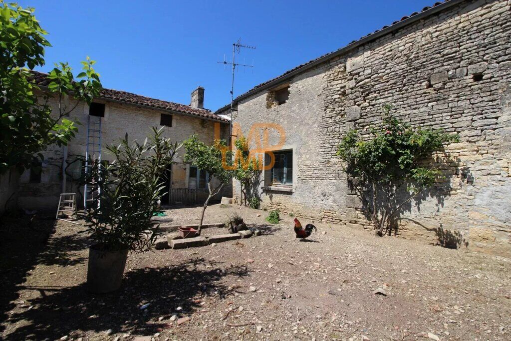 Photo 4 : Maison à rénover à Aumagne