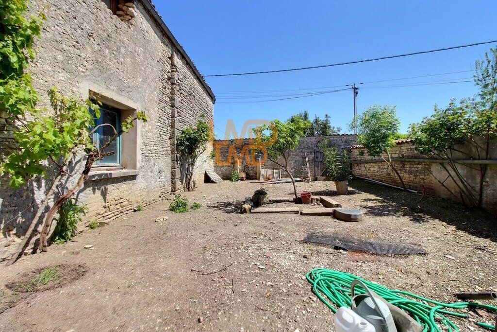 Photo 5 : Maison à rénover à Aumagne