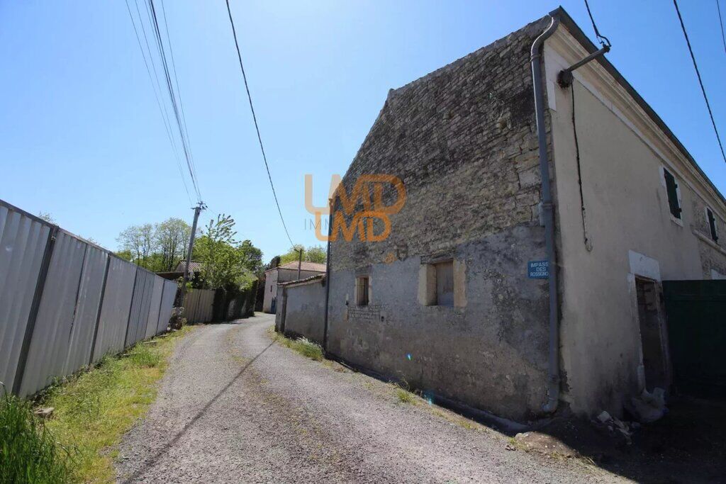 Photo 6 : Maison à rénover à Aumagne