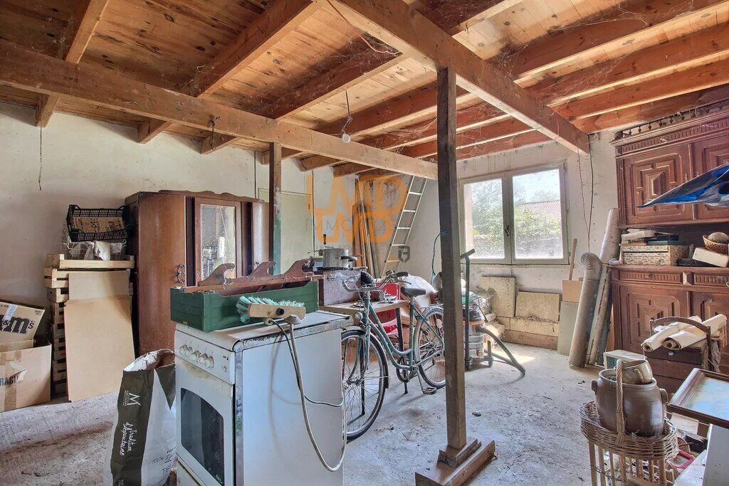 Photo 8 : Maison à rénover à Aumagne