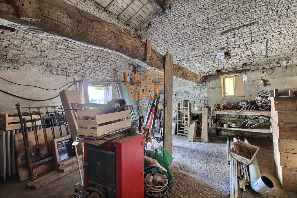 Photo 9 : Maison à rénover à Aumagne