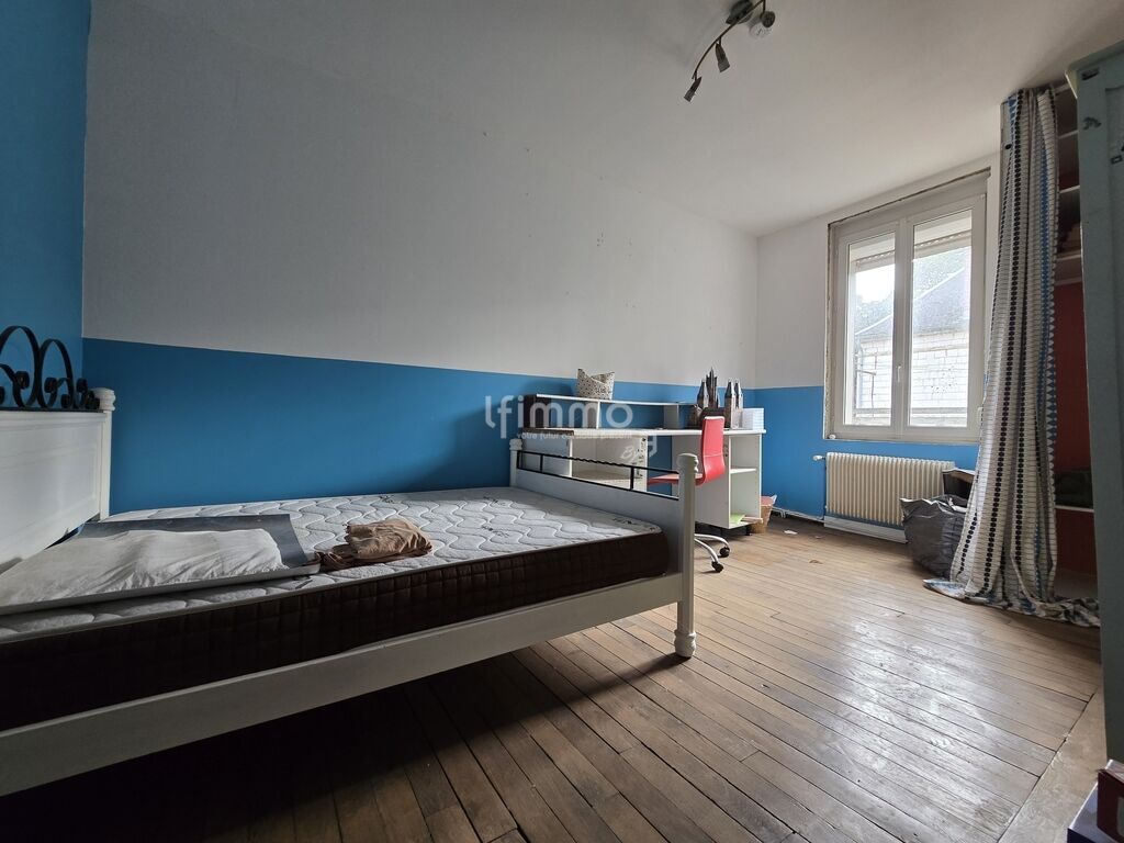 Photo 11 : Maison individuelle