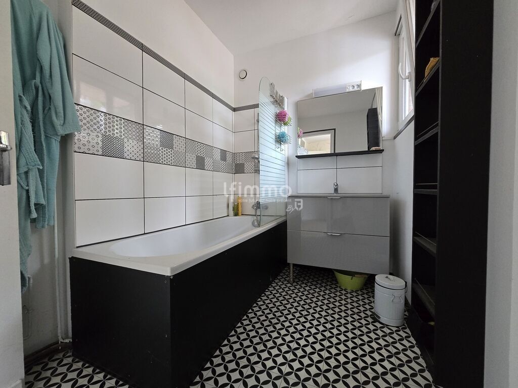 Photo 12 : Maison individuelle