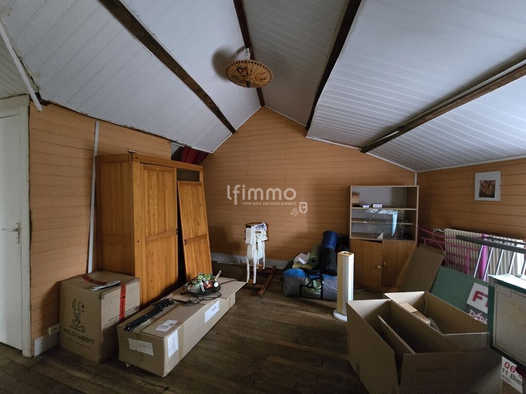 Photo 13 : Maison individuelle