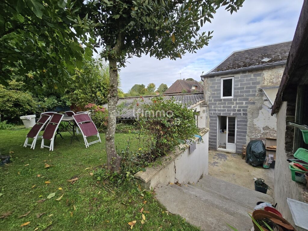 Photo 1 : Maison individuelle