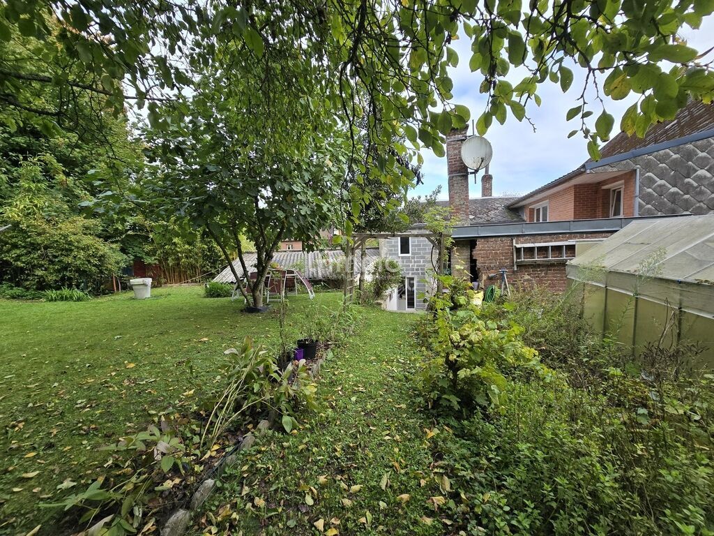 Photo 3 : Maison individuelle