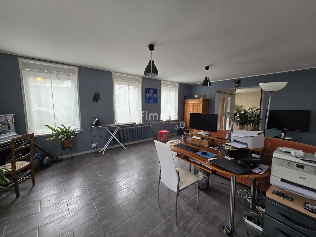 Photo 6 : Maison individuelle