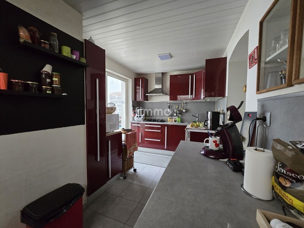 Photo 7 : Maison individuelle