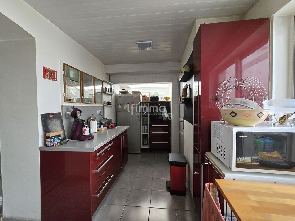 Photo 8 : Maison individuelle