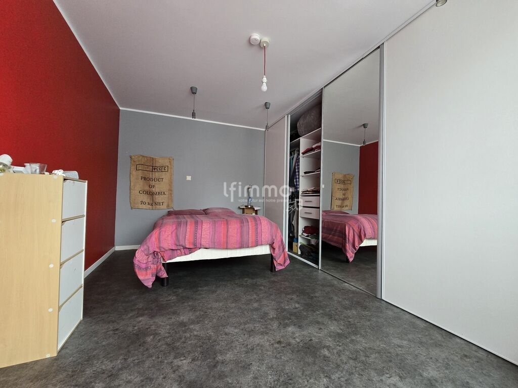 Photo 9 : Maison individuelle