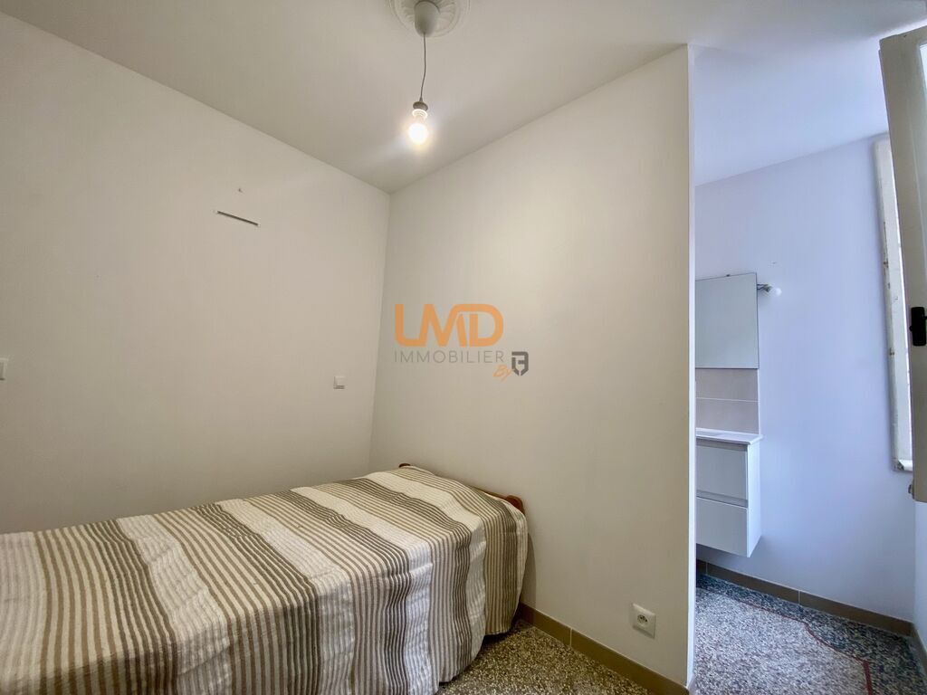 Photo 5 : appartement T3 centre-ville