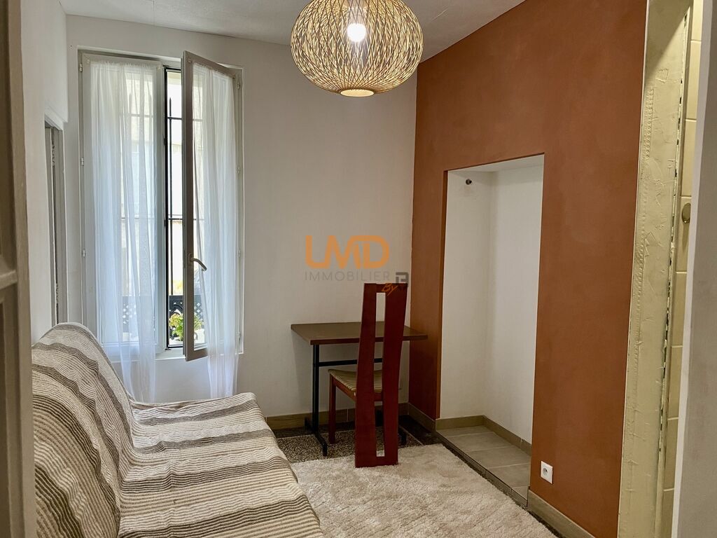 Photo 6 : appartement T3 centre-ville