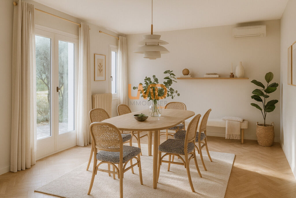 Photo 10 : Villa atypique proche centre-ville, grande parcelle