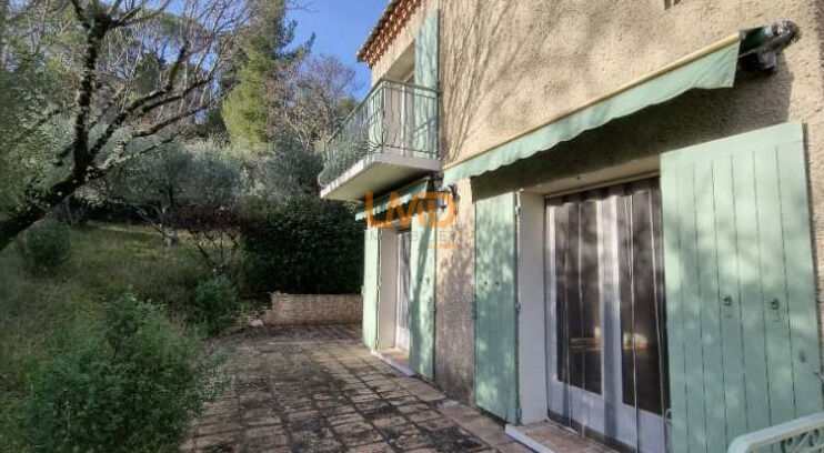 Photo 12 : Villa atypique proche centre-ville, grande parcelle