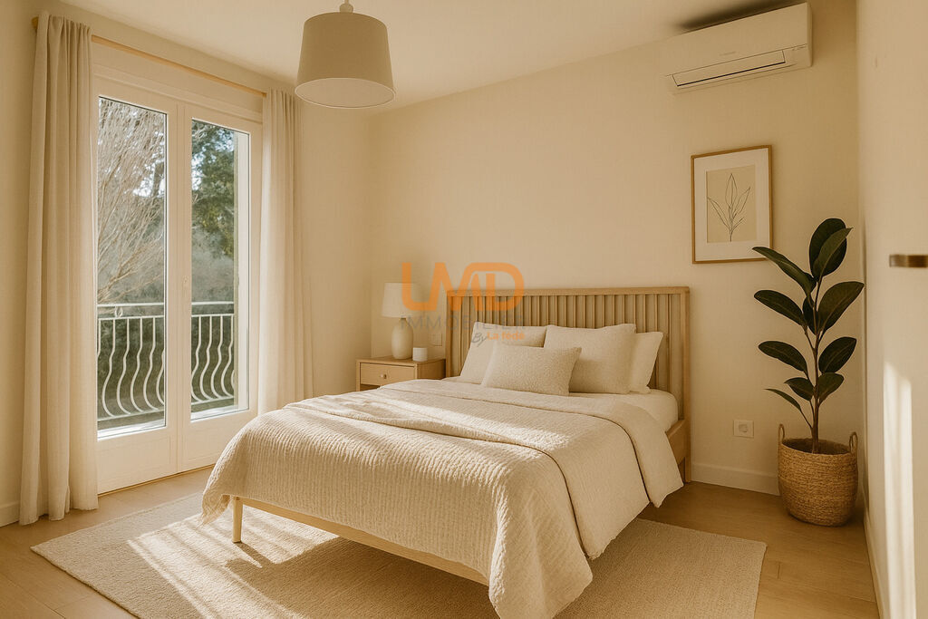 Photo 8 : Villa atypique proche centre-ville, grande parcelle