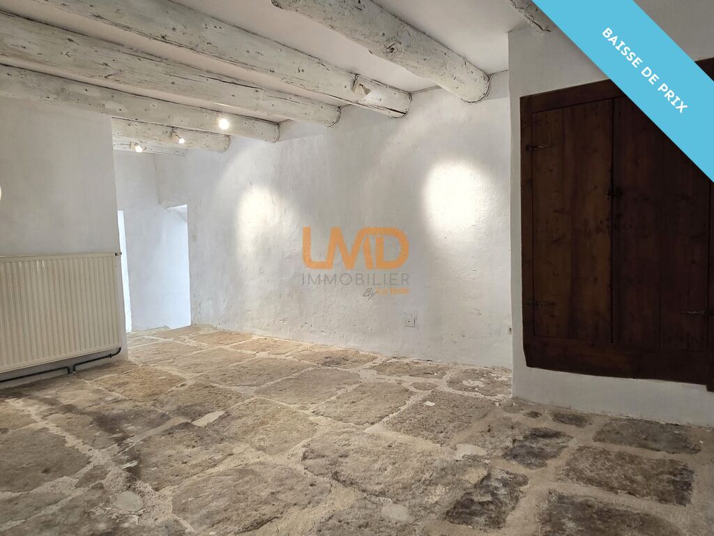 Photo 13 : Authentique mas du 18ᵉ à Gordes avec piscine et vue panoramique