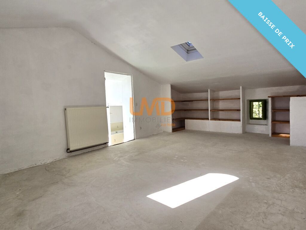 Photo 15 : Authentique mas du 18ᵉ à Gordes avec piscine et vue panoramique