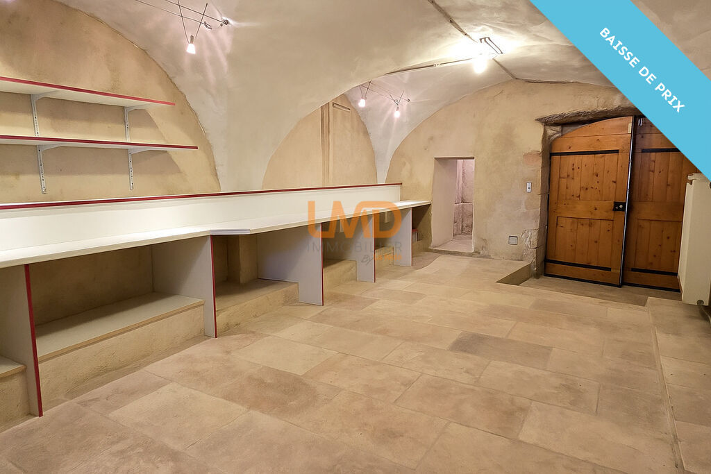 Photo 6 : Authentique mas du 18ᵉ à Gordes avec piscine et vue panoramique