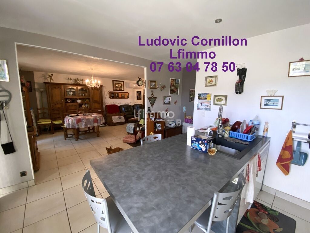 Photo 12 : Maison individuelle 107 m2, plain-pied sur sous-sol