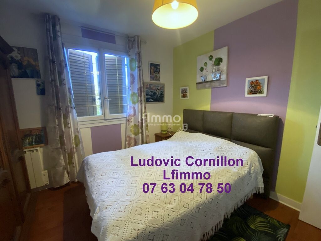 Photo 13 : Maison individuelle 107 m2, plain-pied sur sous-sol