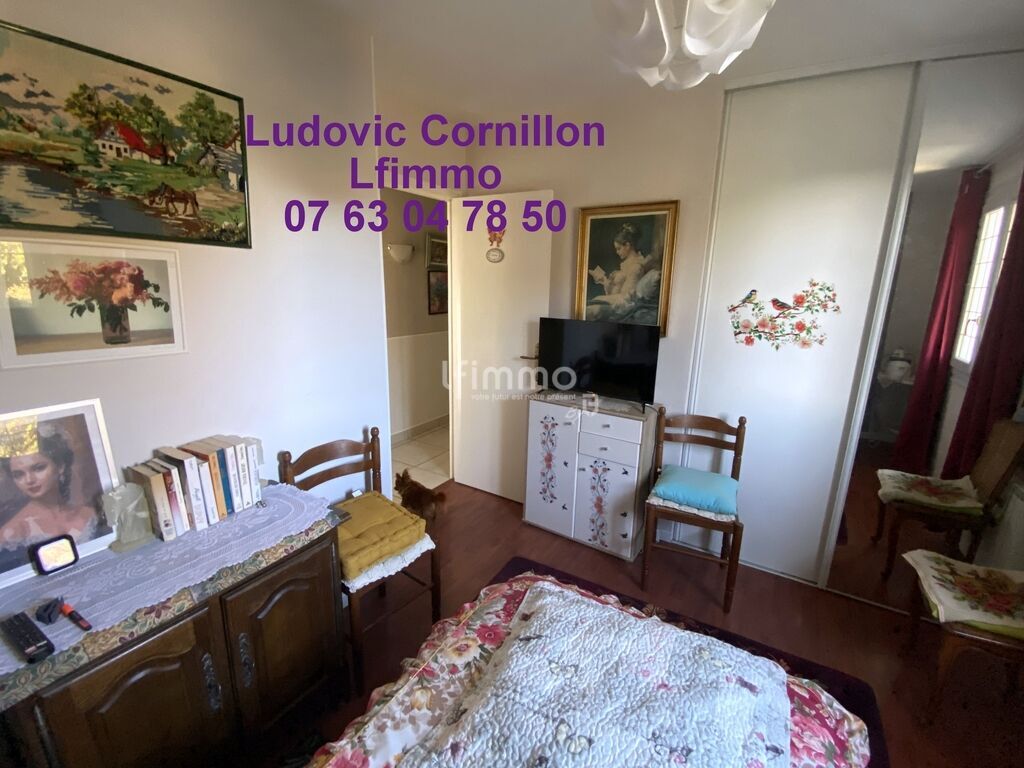 Photo 15 : Maison individuelle 107 m2, plain-pied sur sous-sol