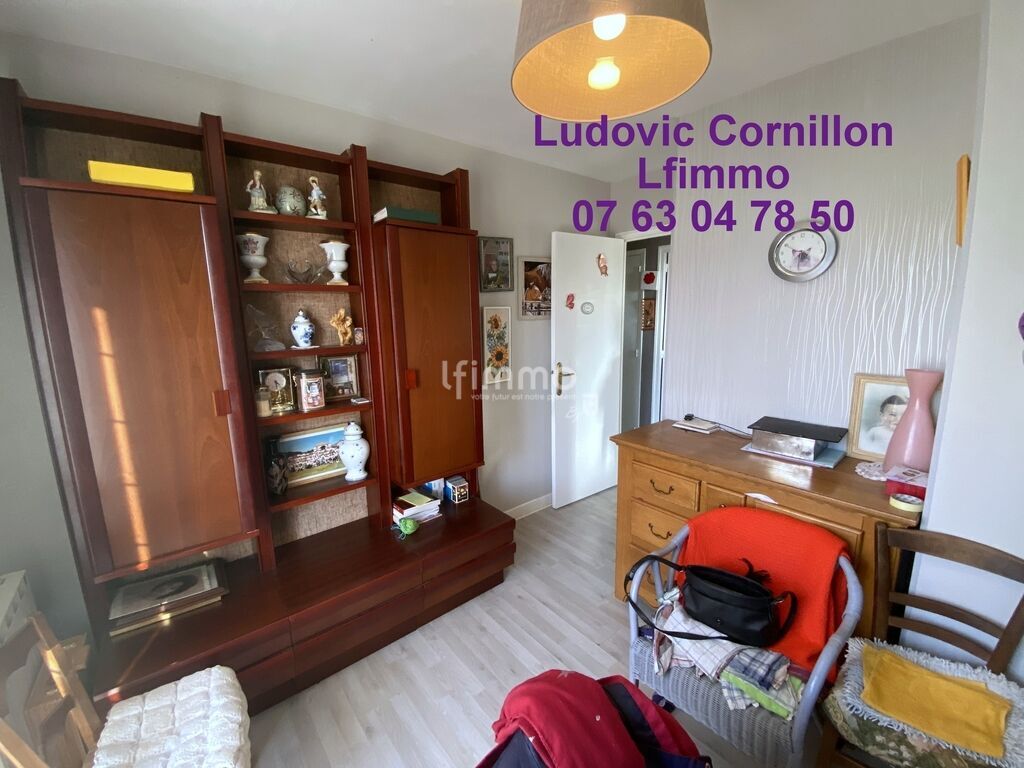 Photo 19 : Maison individuelle 107 m2, plain-pied sur sous-sol