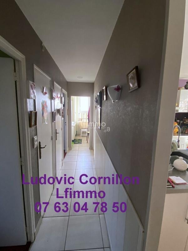 Photo 20 : Maison individuelle 107 m2, plain-pied sur sous-sol