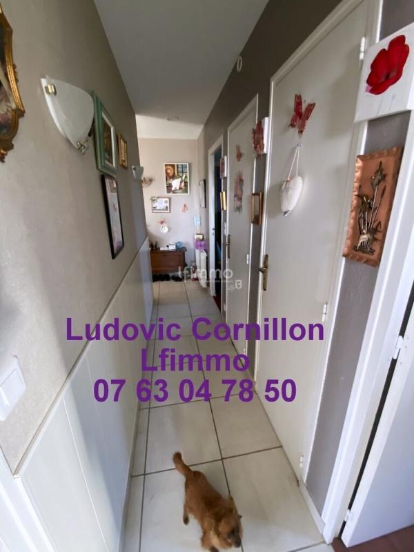 Photo 21 : Maison individuelle 107 m2, plain-pied sur sous-sol