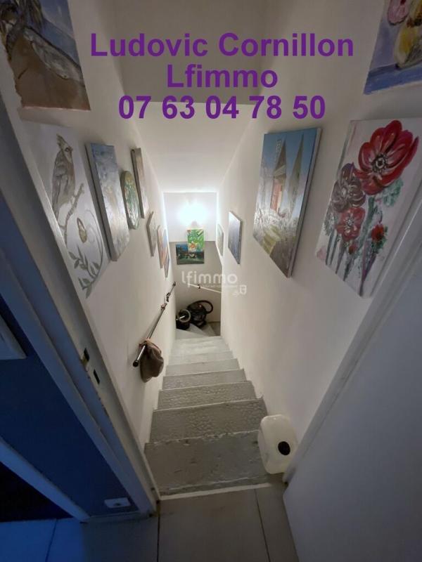 Photo 22 : Maison individuelle 107 m2, plain-pied sur sous-sol