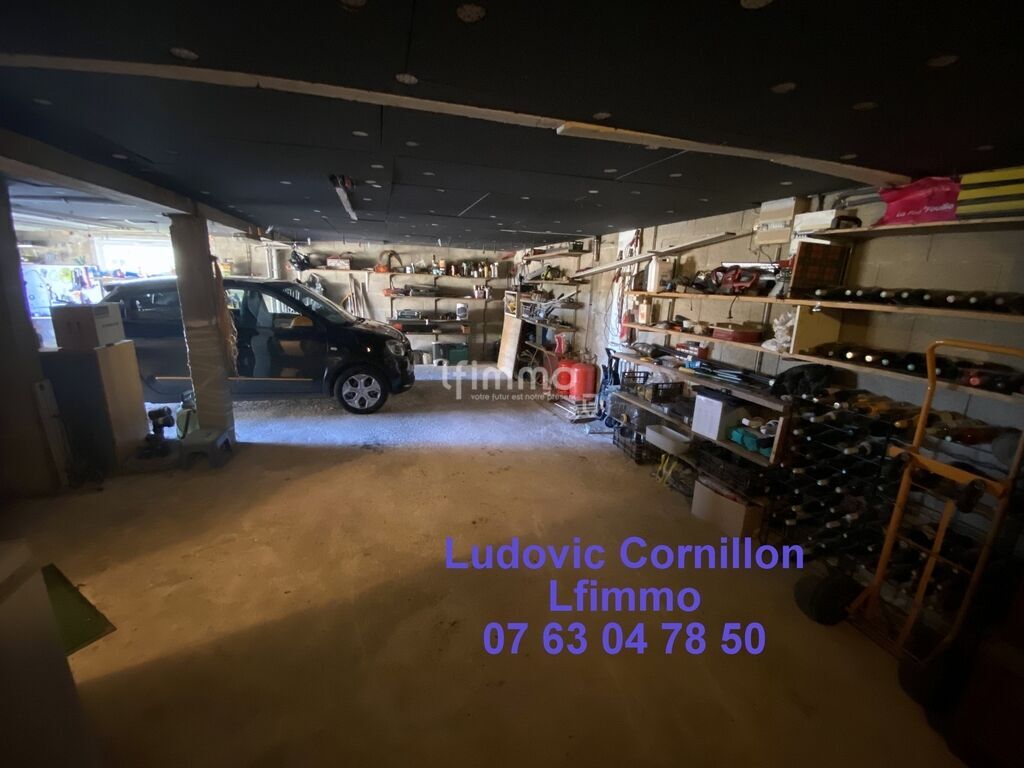 Photo 23 : Maison individuelle 107 m2, plain-pied sur sous-sol