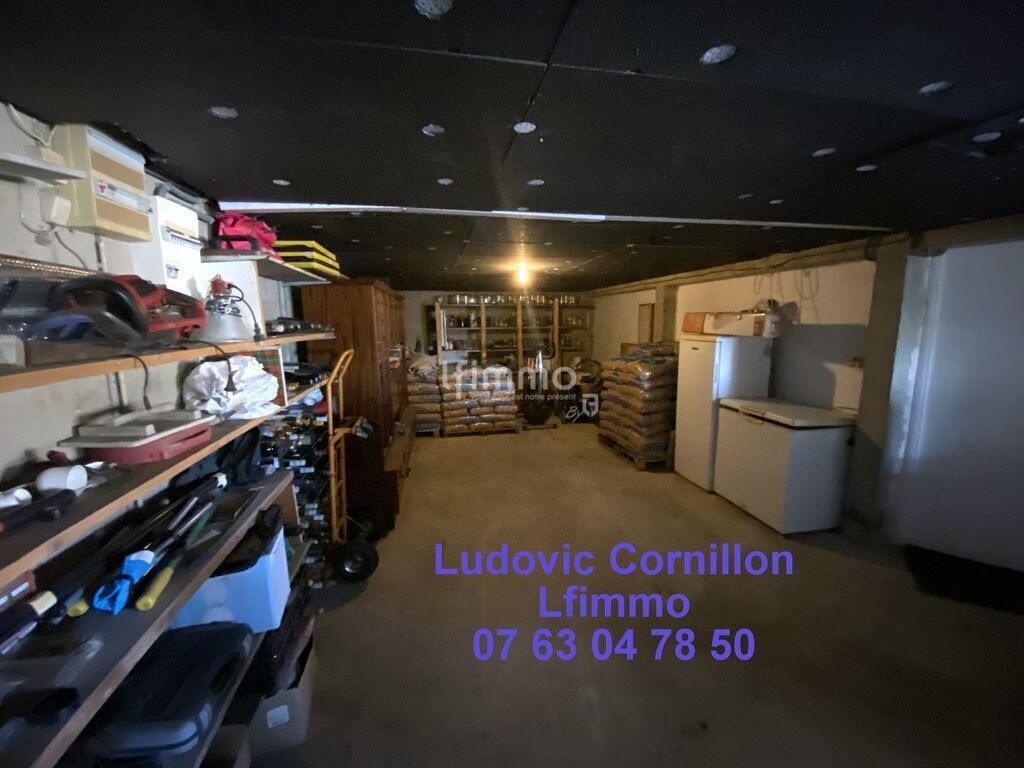 Photo 24 : Maison individuelle 107 m2, plain-pied sur sous-sol