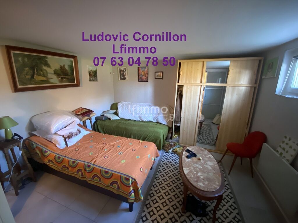 Photo 26 : Maison individuelle 107 m2, plain-pied sur sous-sol