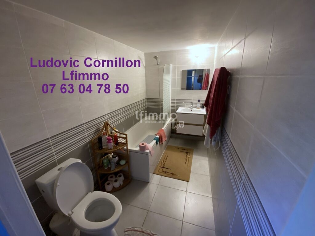 Photo 27 : Maison individuelle 107 m2, plain-pied sur sous-sol