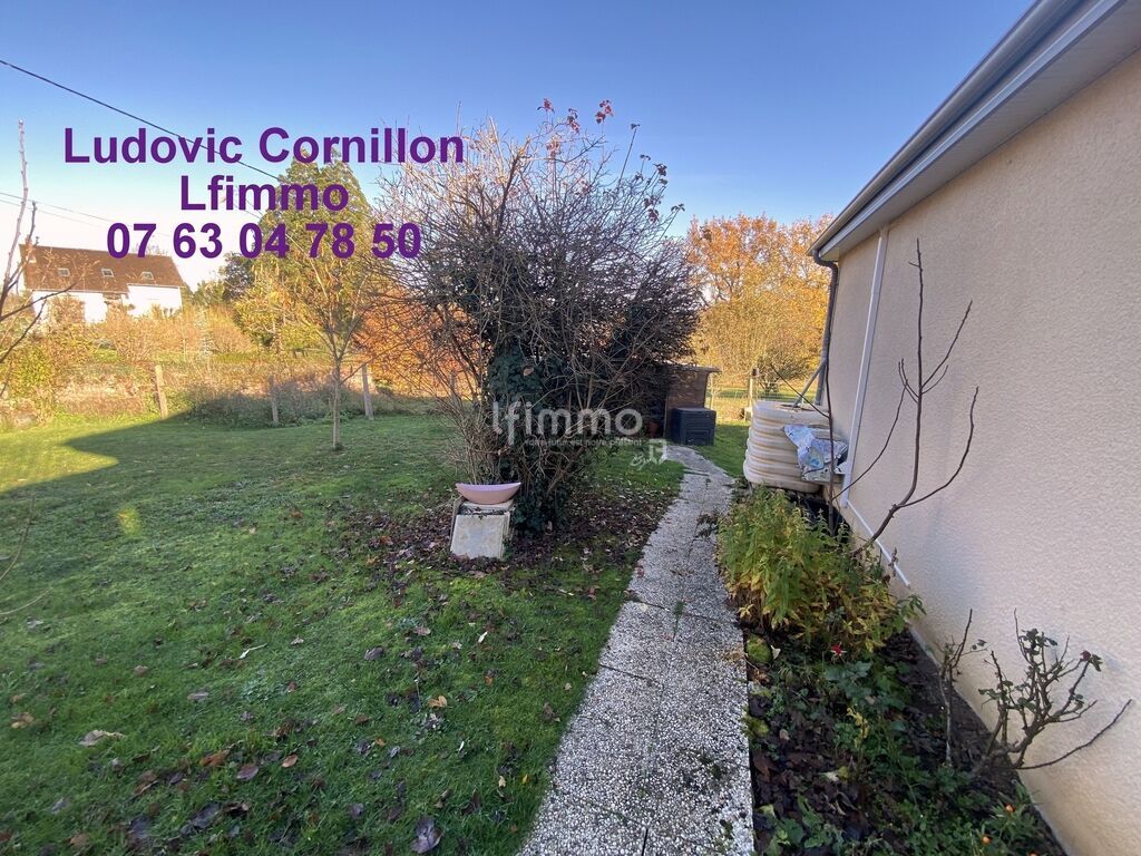 Photo 28 : Maison individuelle 107 m2, plain-pied sur sous-sol