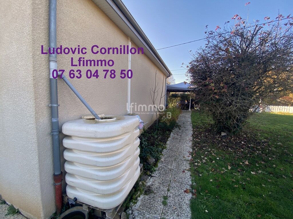 Photo 29 : Maison individuelle 107 m2, plain-pied sur sous-sol