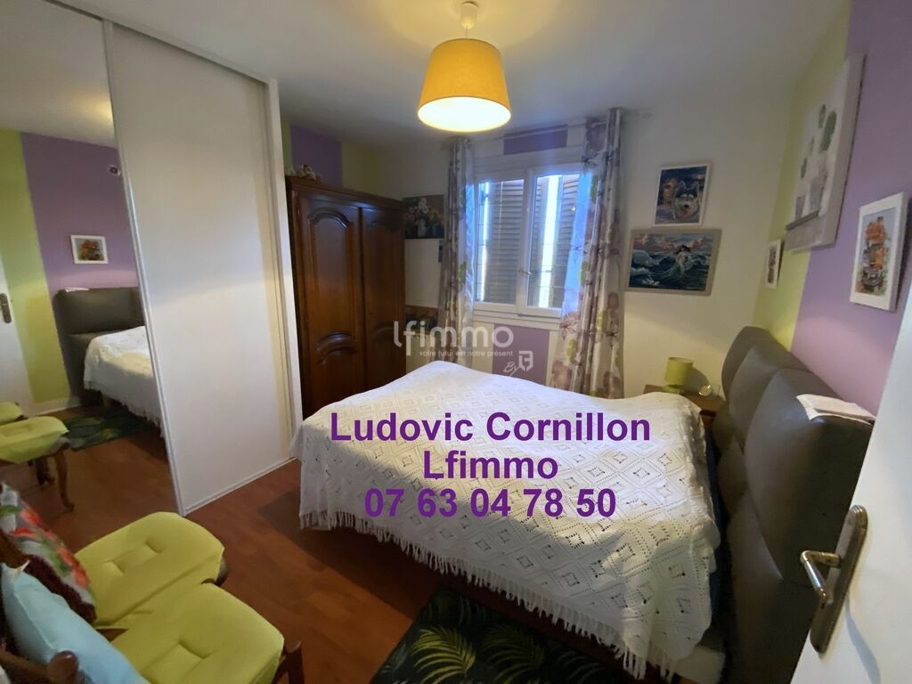 Photo 3 : Maison individuelle 107 m2, plain-pied sur sous-sol