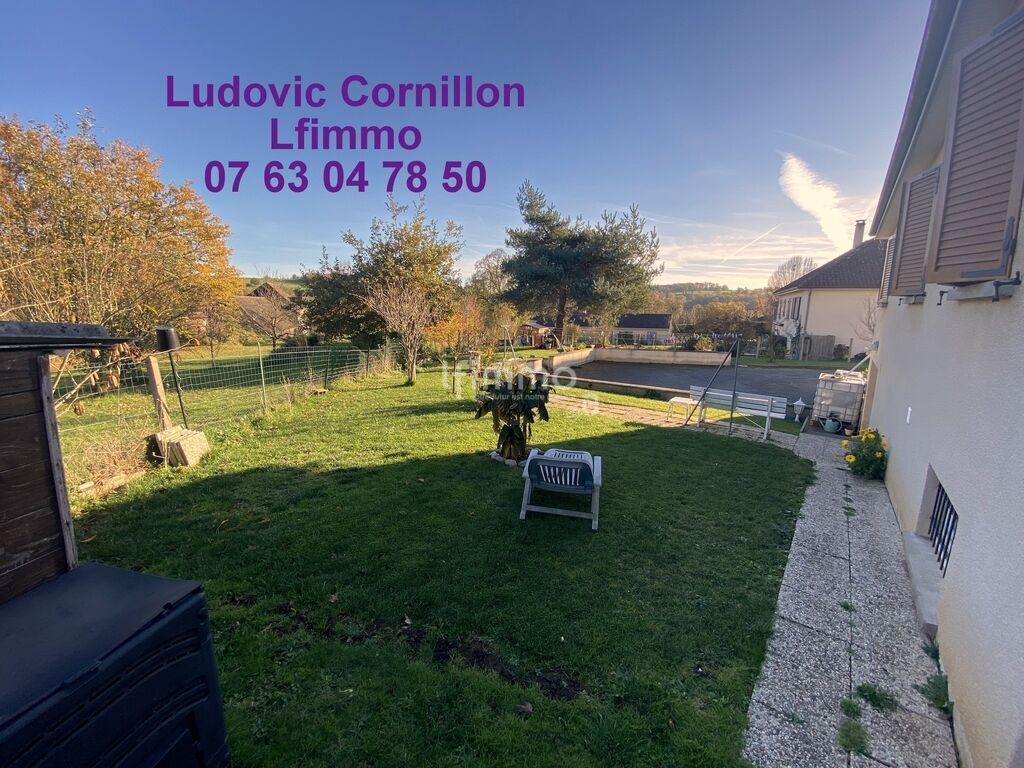 Photo 5 : Maison individuelle 107 m2, plain-pied sur sous-sol