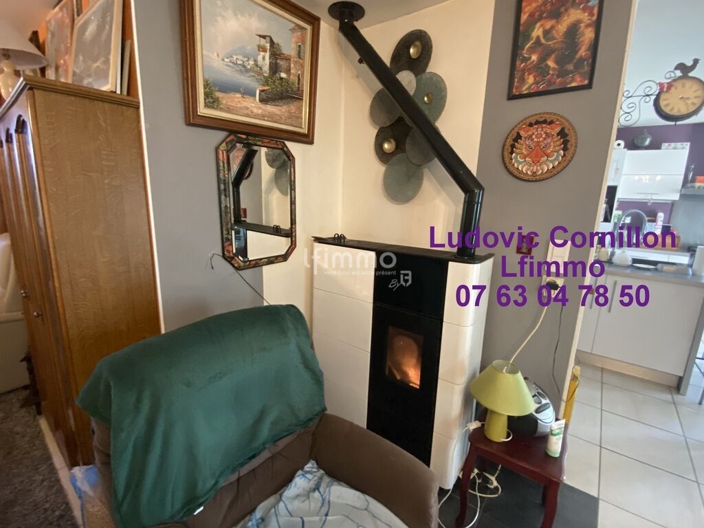 Photo 8 : Maison individuelle 107 m2, plain-pied sur sous-sol